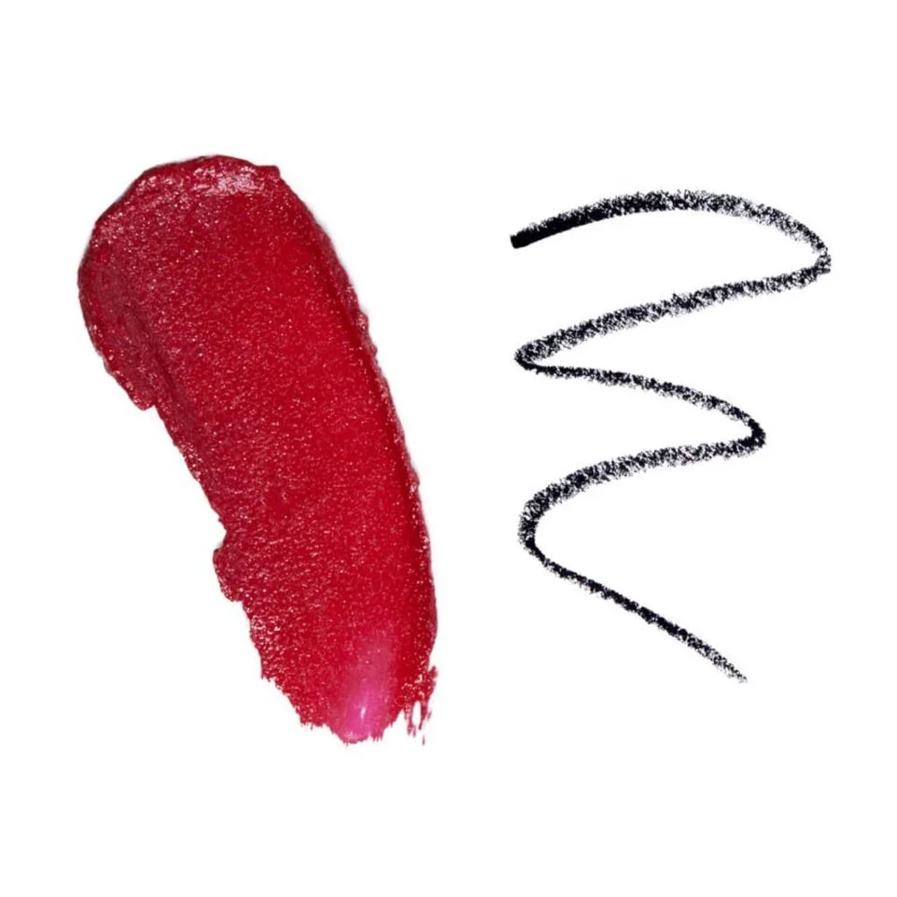 Revolution Makeup Harley Quinn Lip Kit